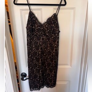 EXPRESS Lace Dress
